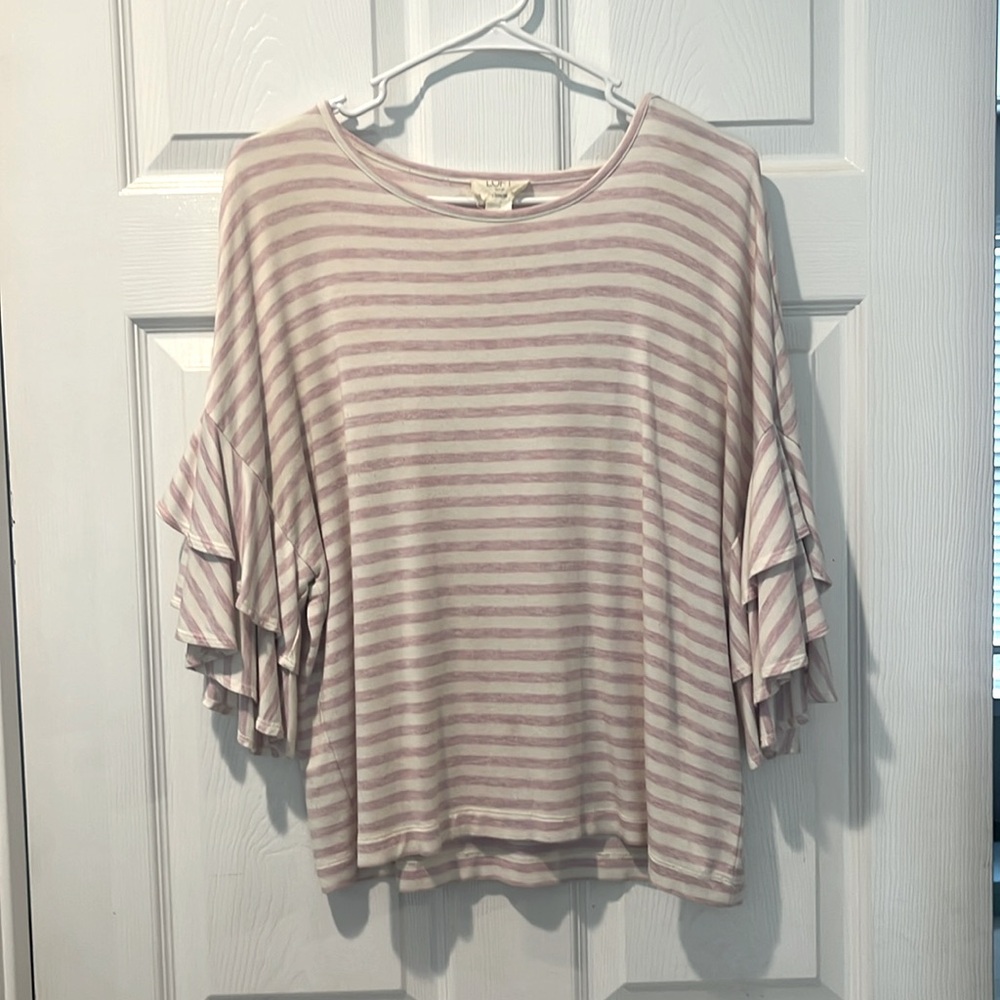 Loft top